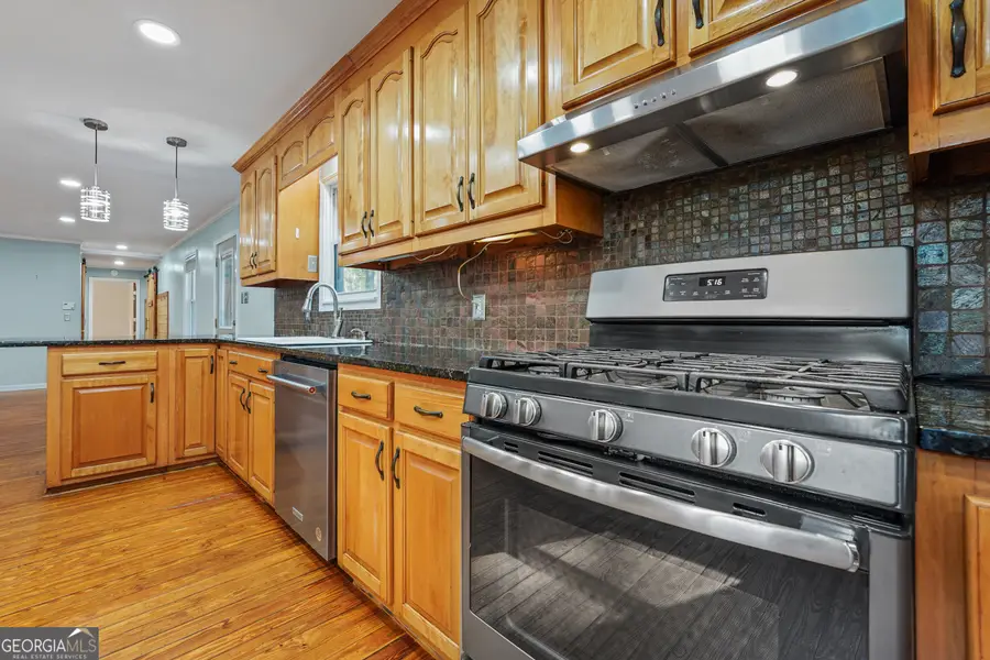 154 Possum Point Drive, Eatonton, GA 31024 - Image #3