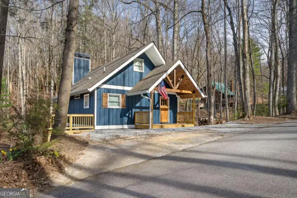 41 Peek And Peak Drive, Sky Valley, GA 30537