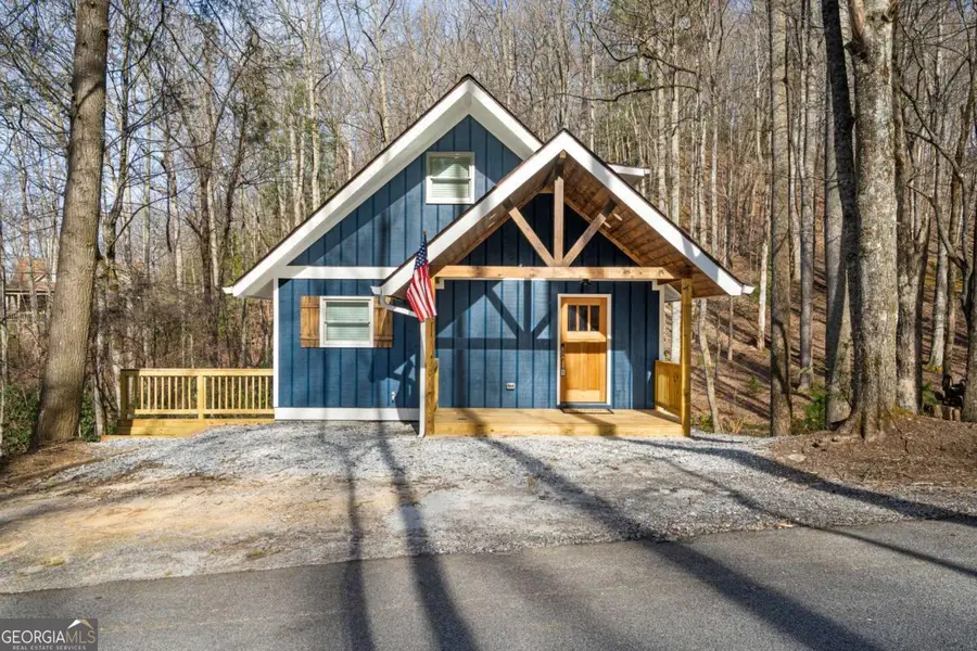 41 Peek And Peak Drive, Sky Valley, GA 30537 - Image #2