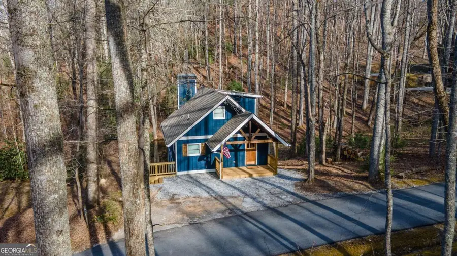41 Peek And Peak Drive, Sky Valley, GA 30537 - Image #3