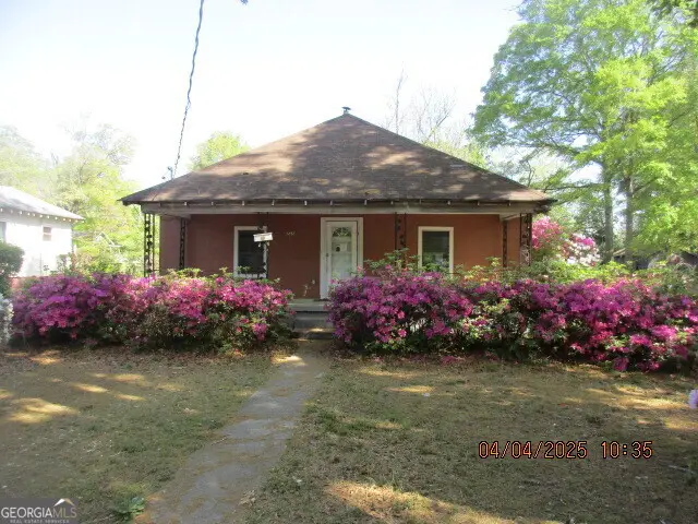 715 E Chappell Street, Griffin, GA 30223 - #1