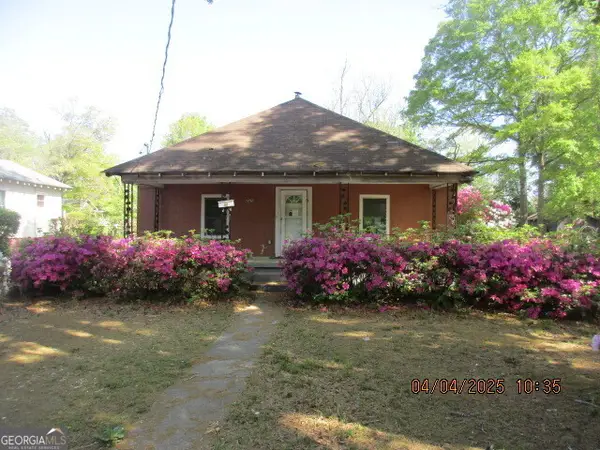 715 E Chappell Street, Griffin, GA 30223