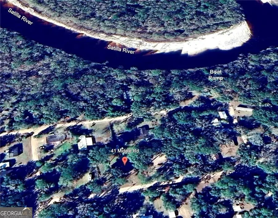 41 Middle Road, Hortense, GA 31543 - Image #3