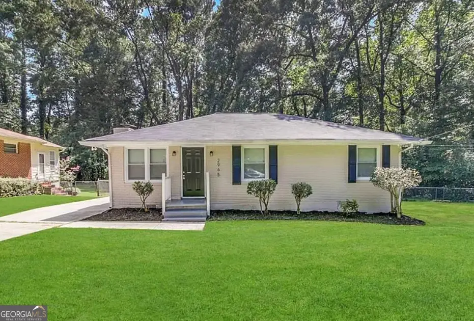 2965 Meadowview Drive Se, Gresham Park, GA 30316 - Image #1
