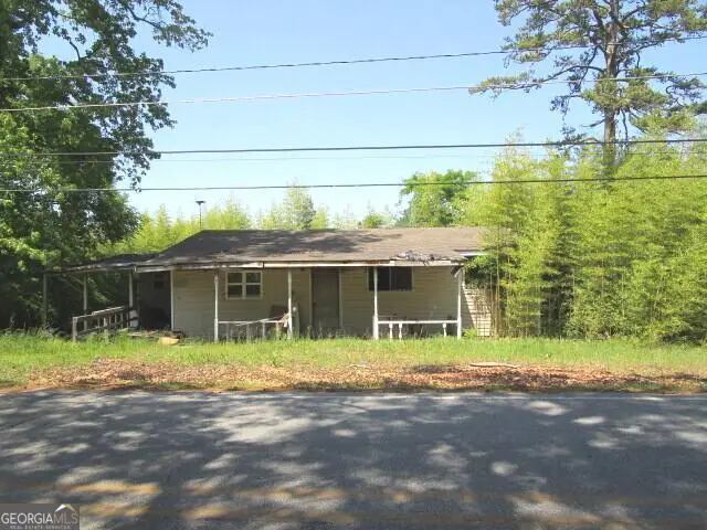 190 Youngblood Road Se, Milledgeville, GA 31061 - Image #1