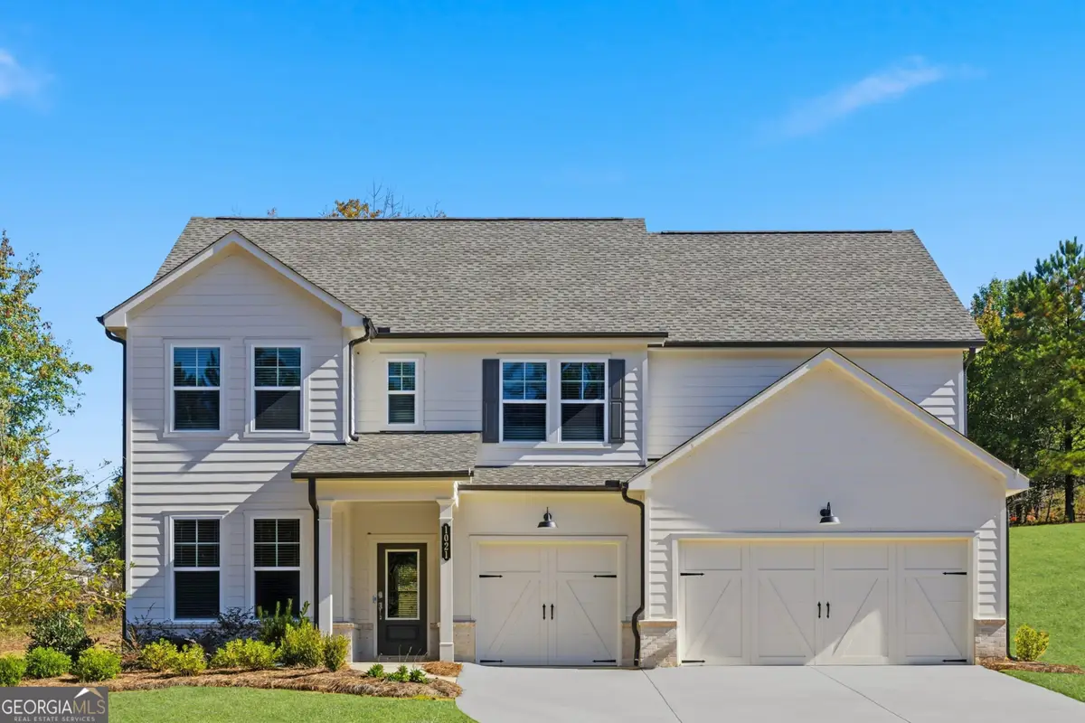 1021 Gage Lane, Madison, GA 30650 - #1