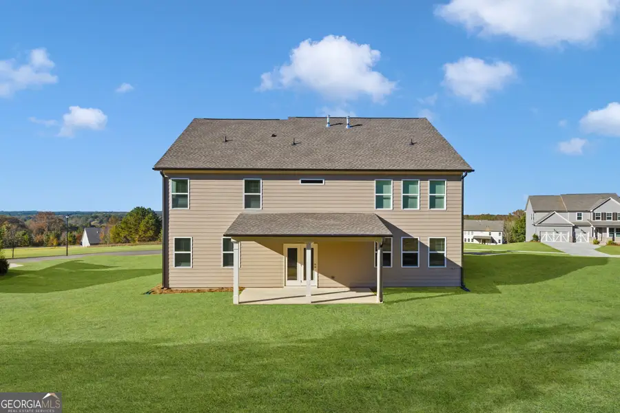 1031 Gage Lane, Madison, GA 30650 - #2