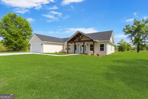 88 Northshore Avenue, Jesup, GA 31545