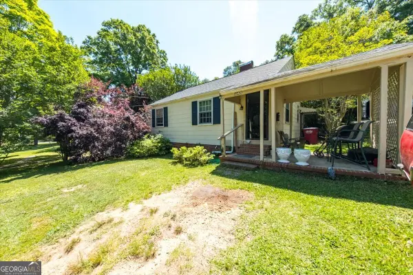 2320 Kingsley Drive, Macon, GA 31204