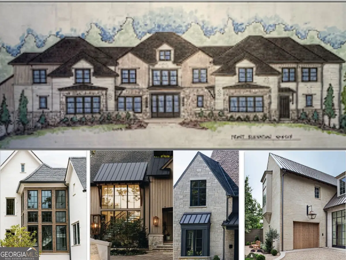 891 Woodvale Point, Suwanee, GA 30024 - Image #1