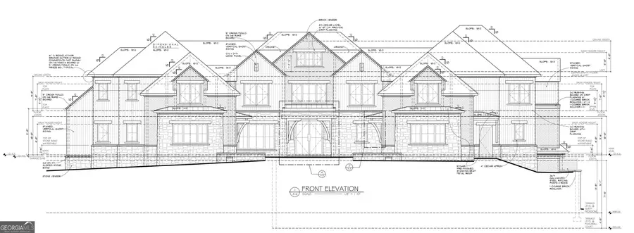 891 Woodvale Point, Suwanee, GA 30024 - Image #3