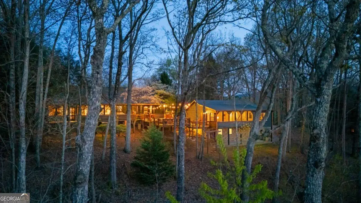 299 Eagles Nest Mountain Road #36+, Blue Ridge, GA 30513 - Image #1