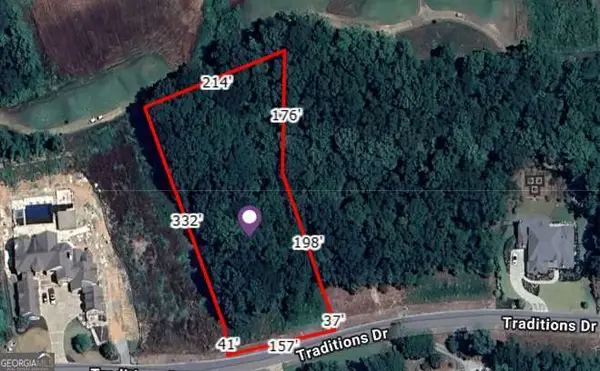 231 Traditions Drive, Alpharetta, GA 30004