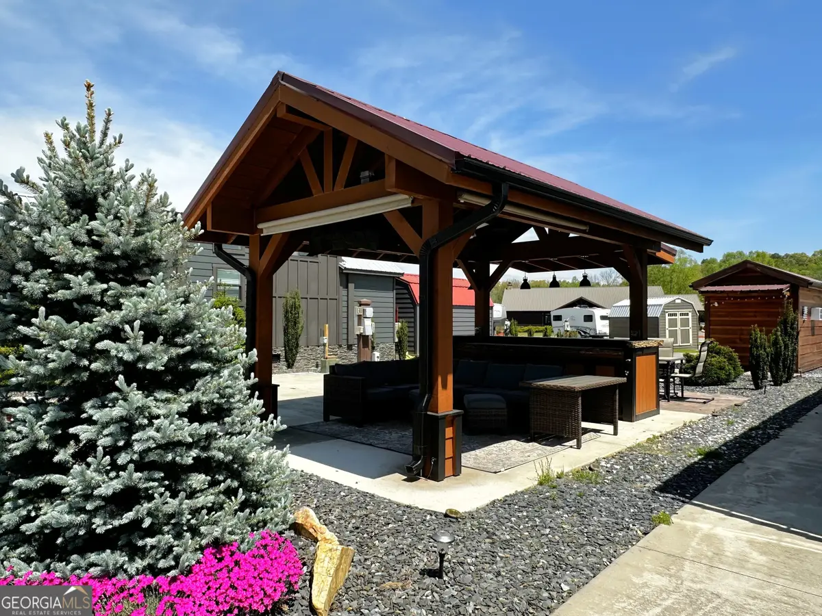 210 Foggy Mtn Road #LOT 130, Blairsville, GA 30512 - #1