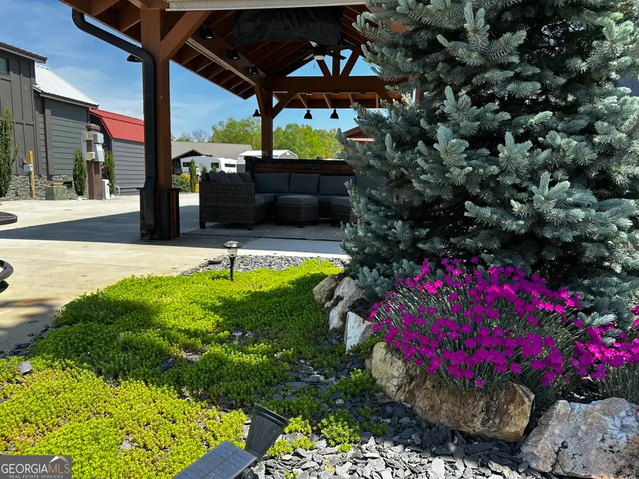 210 Foggy Mtn Road #LOT 130, Blairsville, GA 30512 - #2