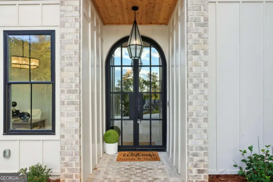 7540 Crestline Drive, Dawsonville, GA 30534 - Image #3