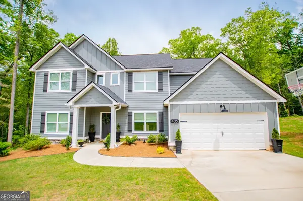 405 Adler Point, Carrollton, GA 30117