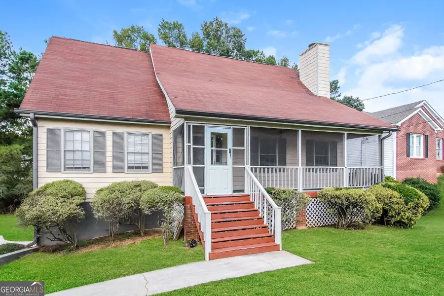 6024 S Deshon Court, Lithonia, GA 30058 - Image #2