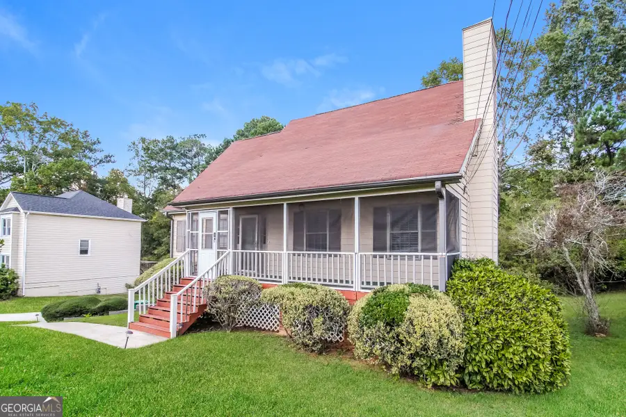 6024 S Deshon Court, Lithonia, GA 30058 - Image #3