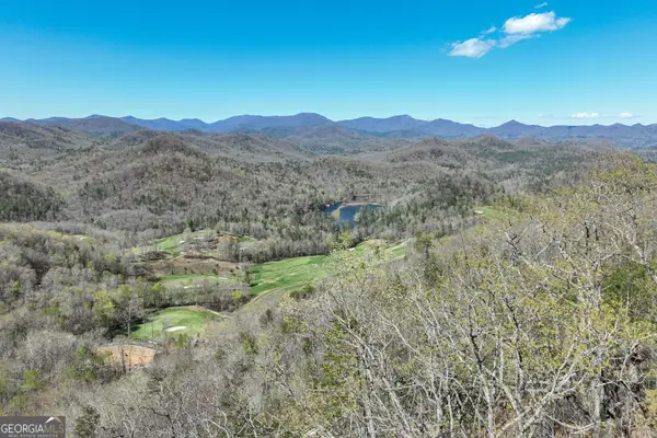 LOT C2 Grey Fox Trail, Clayton, GA 30525