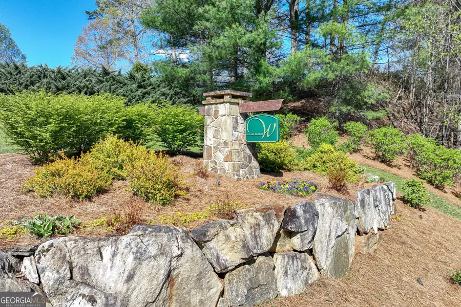 LOT C2 Grey Fox Trail, Clayton, GA 30525 - Image #3