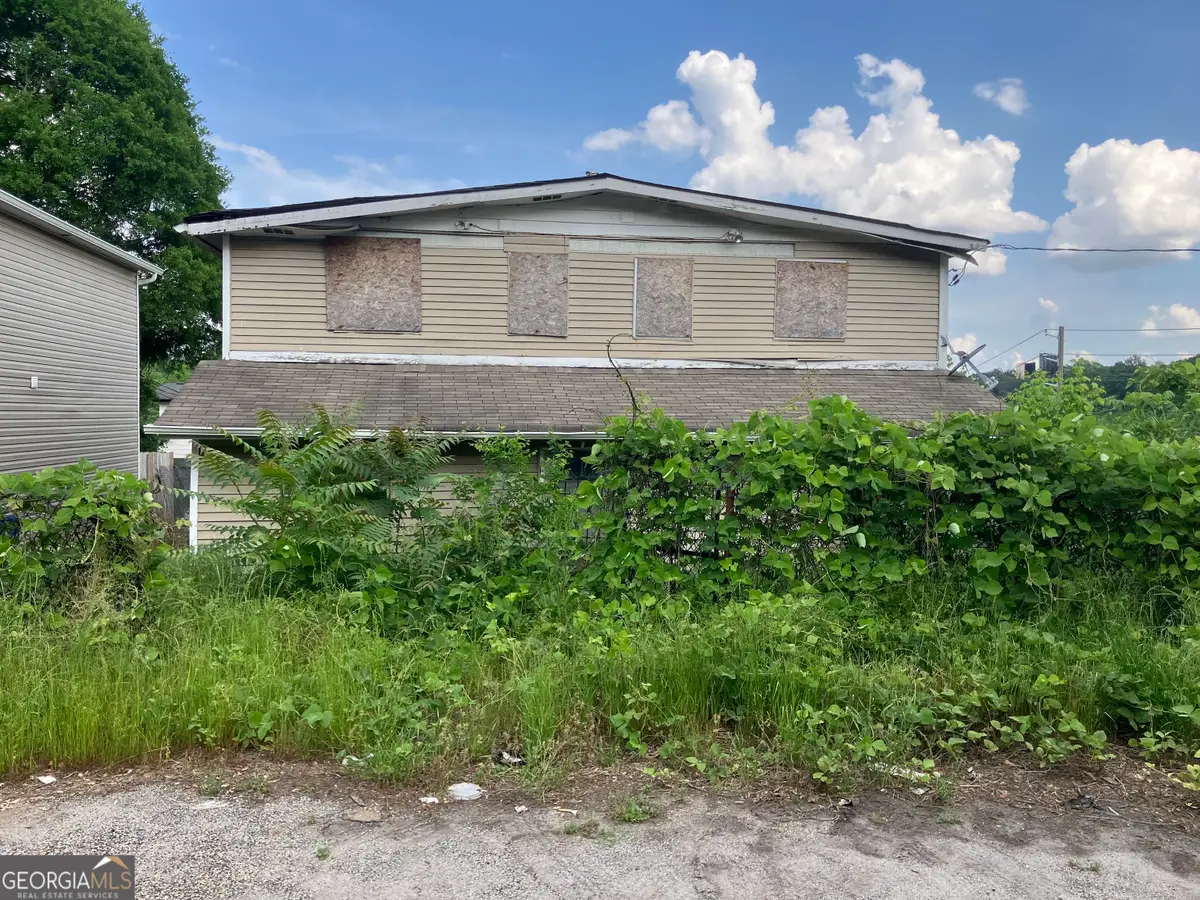 1197 Hubbard Street Sw, Atlanta, GA 30310 - Image #1
