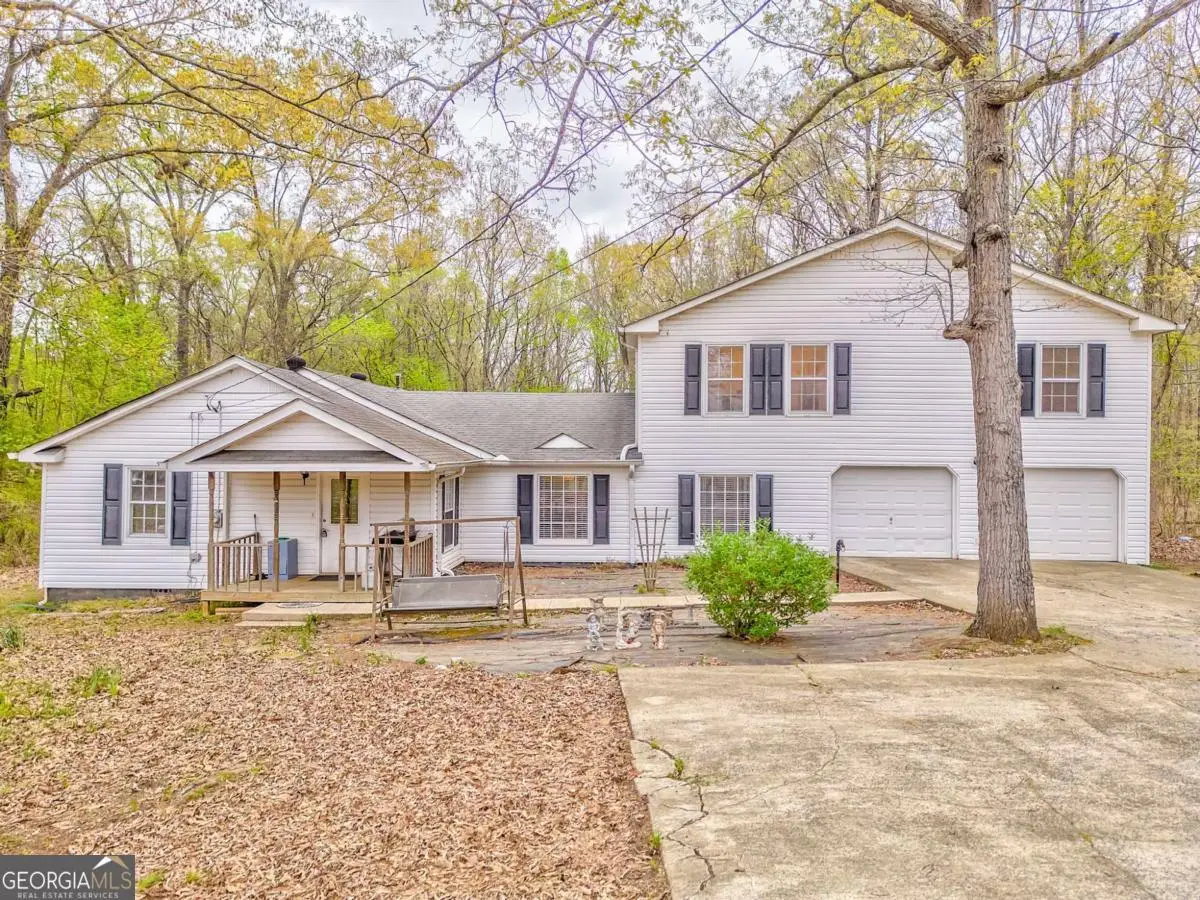 3686 SW Blacks Bluff Road, Rome, GA 30161 - #1