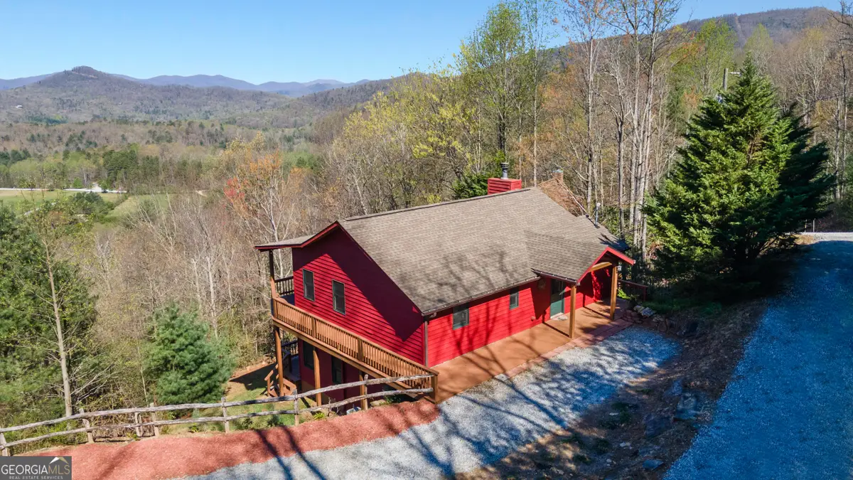 420 Bonanza Lane, Tiger, GA 30576 - Image #1