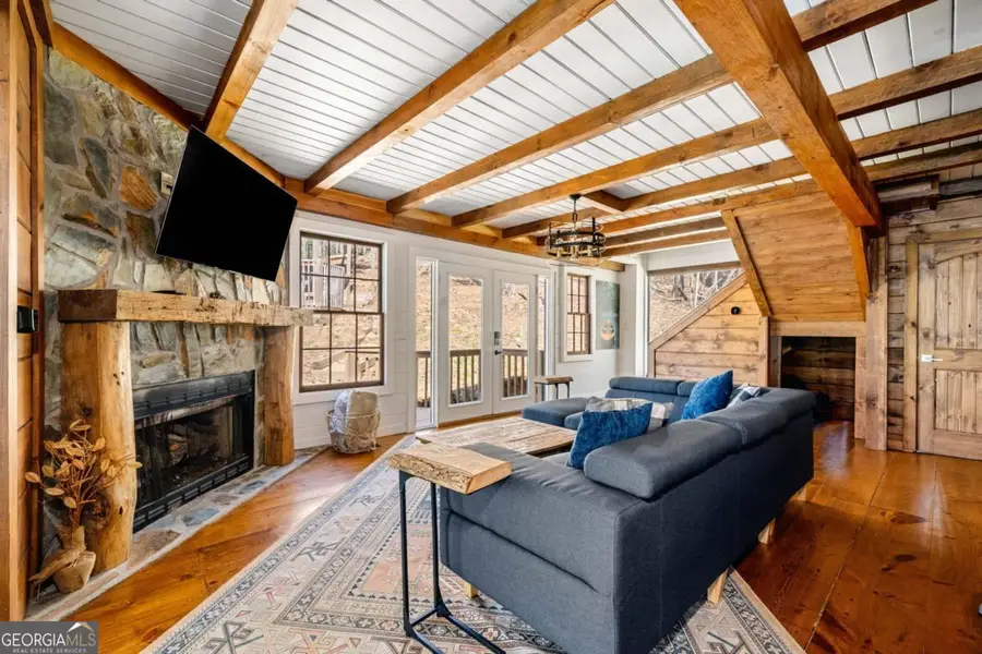 366 Spindrift Court, Ellijay, GA 30540 - #2