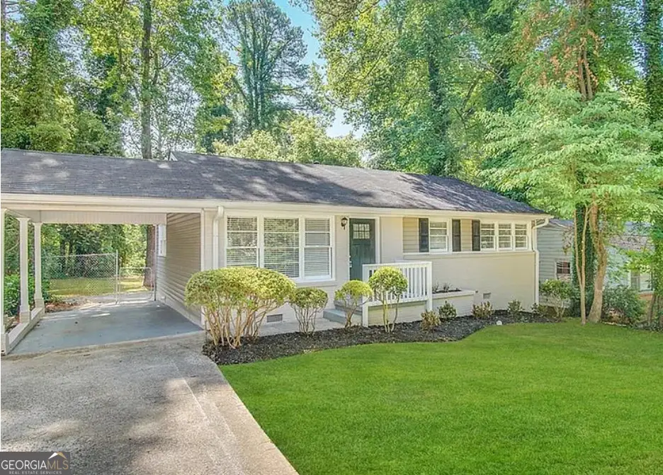 1994 Marvin Lane Sw, Atlanta, GA 30311 - Image #1