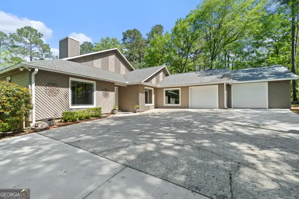 664 River North Boulevard, Macon, GA 31211