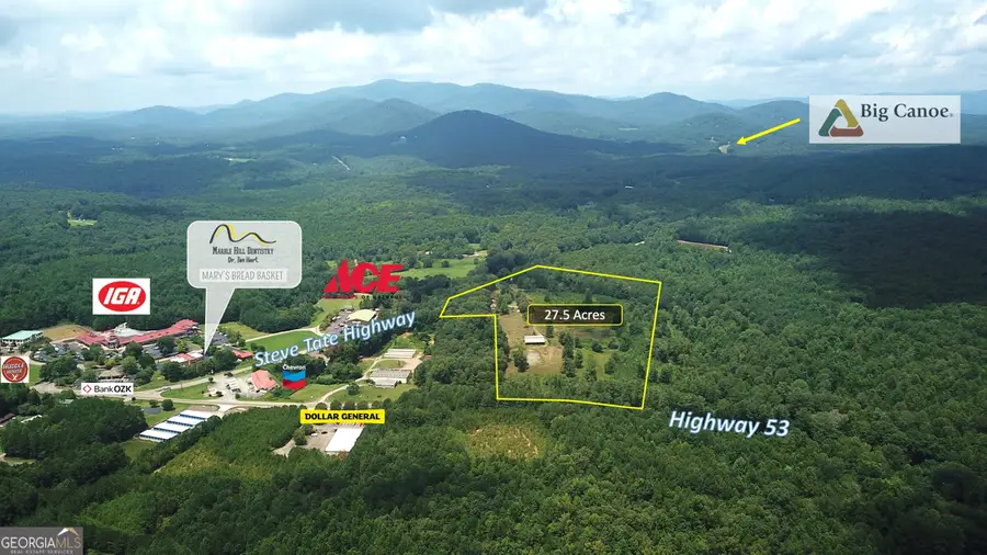 320 Steve Tate Highway, Marble Hill, GA 30148 - Image #2