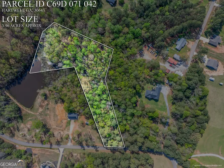 132 Melody Point, Hartwell, GA 30643 - Image #3