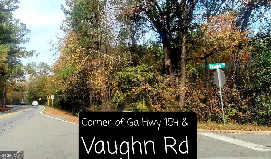 LOT 5 Vaughn Road, Newnan, GA 30265 - Image #2