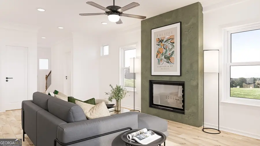 99 Alameda Street #14, Loganville, GA 30052 - #2