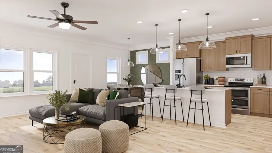 99 Alameda Street #14, Loganville, GA 30052 - #3