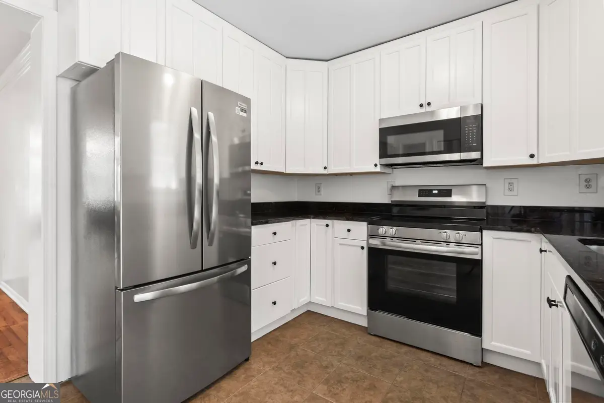 1211 Argonne Way Ne, Atlanta, GA 30324 - #1