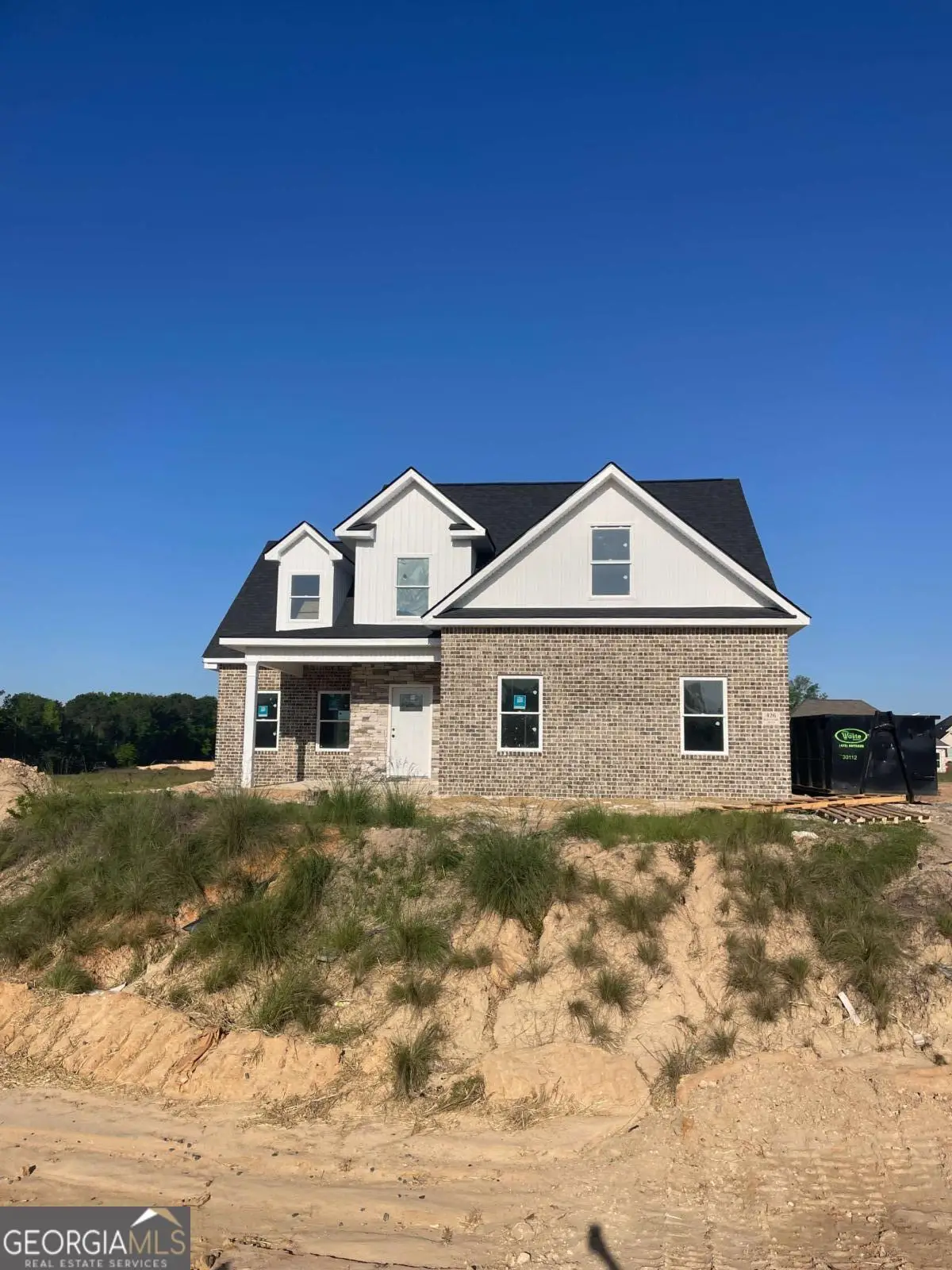 426 Burlington Drive, Lizella, GA 31052 - Image #1