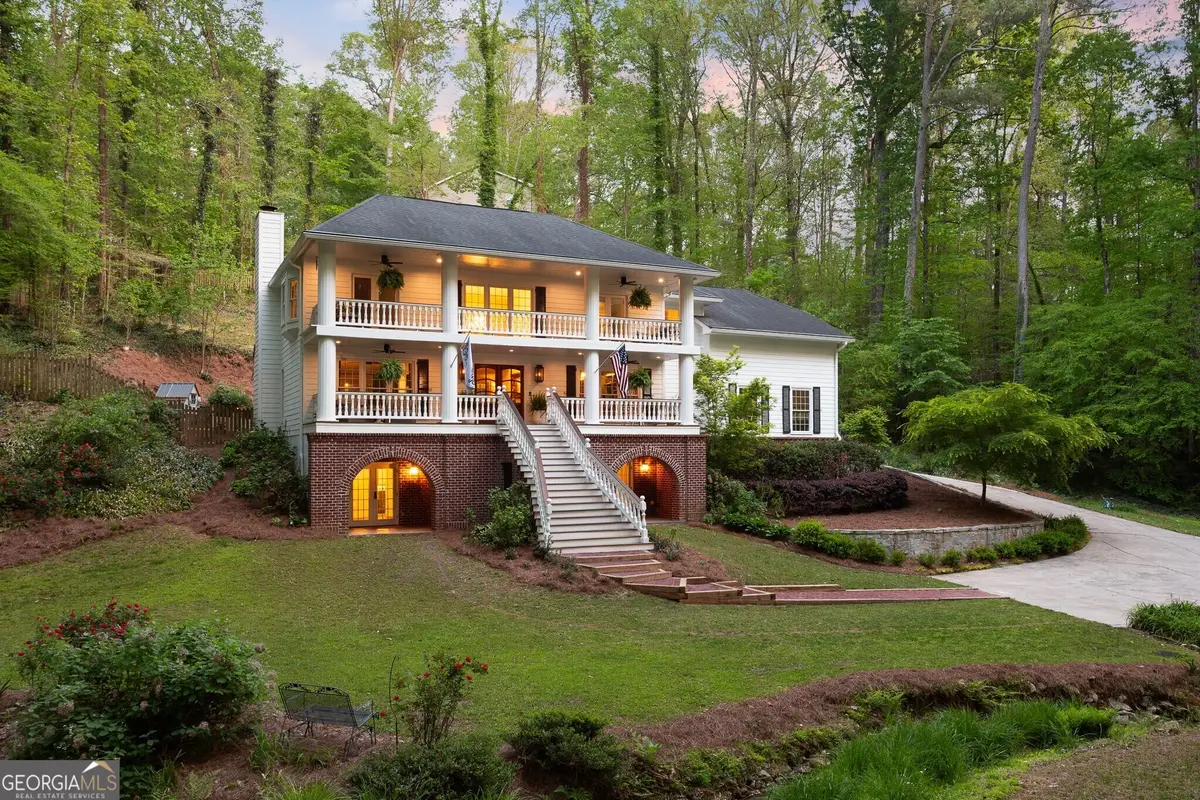 4094 Norton Place Se, Smyrna, GA 30082 - Image #1