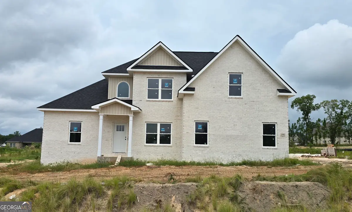 438 Burlington Drive, Lizella, GA 31052 - Image #1