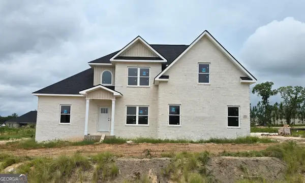 438 Burlington Drive, Lizella, GA 31052