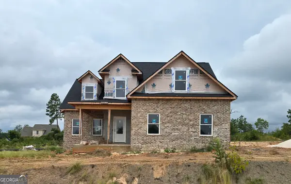 442 Burlington Drive, Lizella, GA 31052