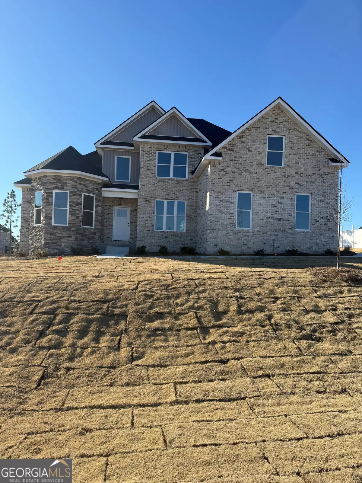 444 Burlington Drive, Lizella, GA 31052 - Image #1