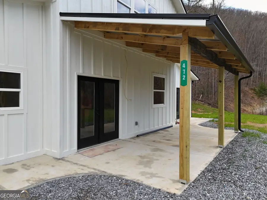 472 Hogsed Drive, Hayesville, NC 28904 - #3