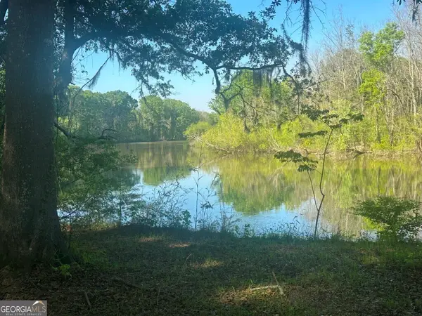 0 Old Poor Robin Road, Sylvania, GA 30467