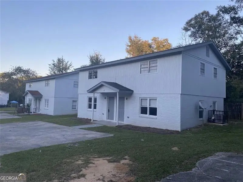 1156 Triple Hill Drive, Macon, GA 31206 - Image #2