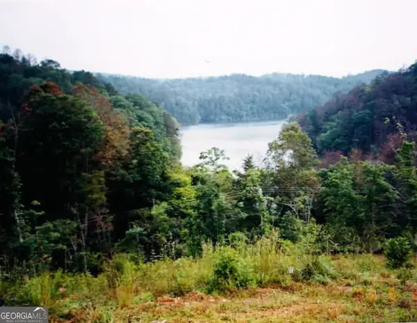 LOT 7 Foothills Estates Lane, Murphy, NC 28906