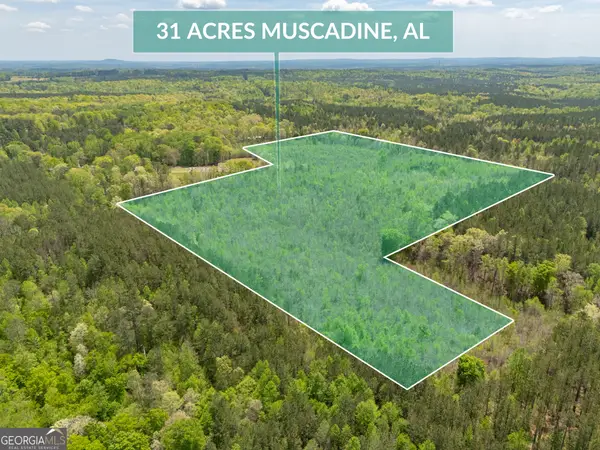 0 County Road 49, Muscadine, AL 36269