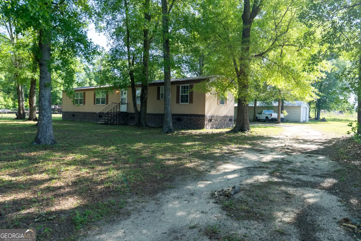 125 John Sam Road, Bainbridge, GA 39817 - Image #1