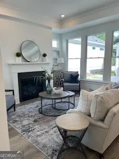 3472 Fishpond Circle, Dacula, GA 30019 - #2